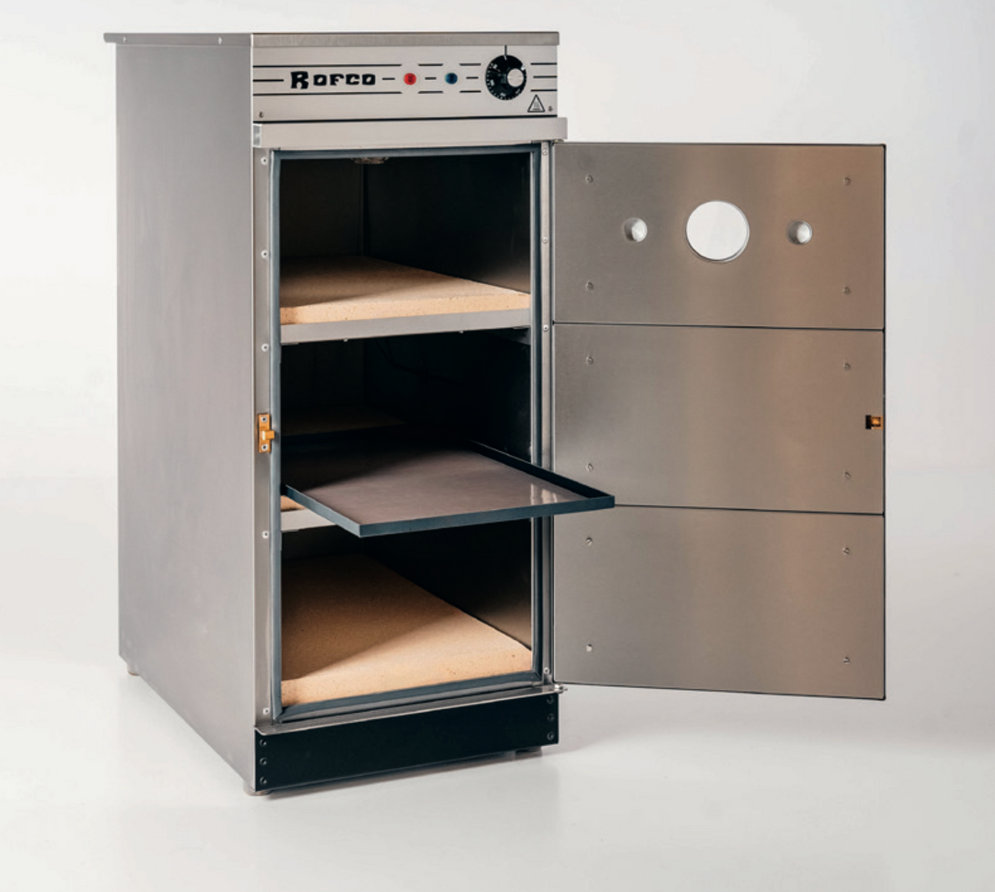 Rofco B20 Ofen