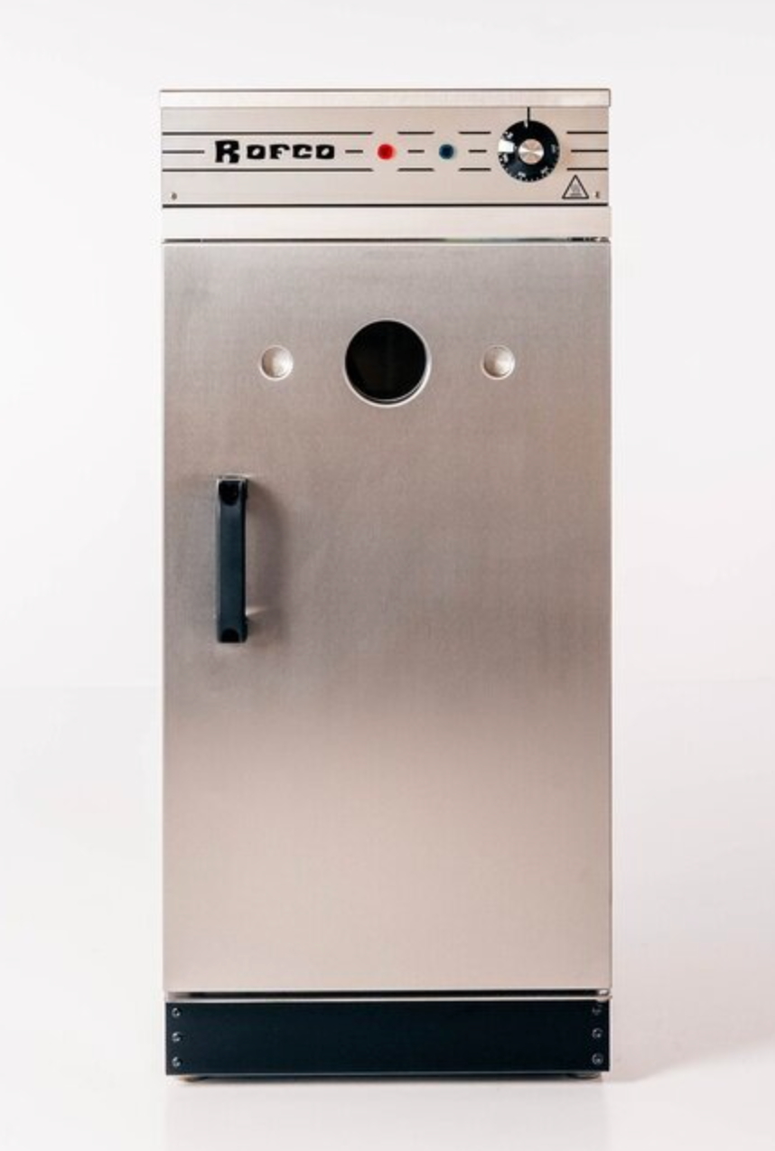 Rofco B20 Ofen