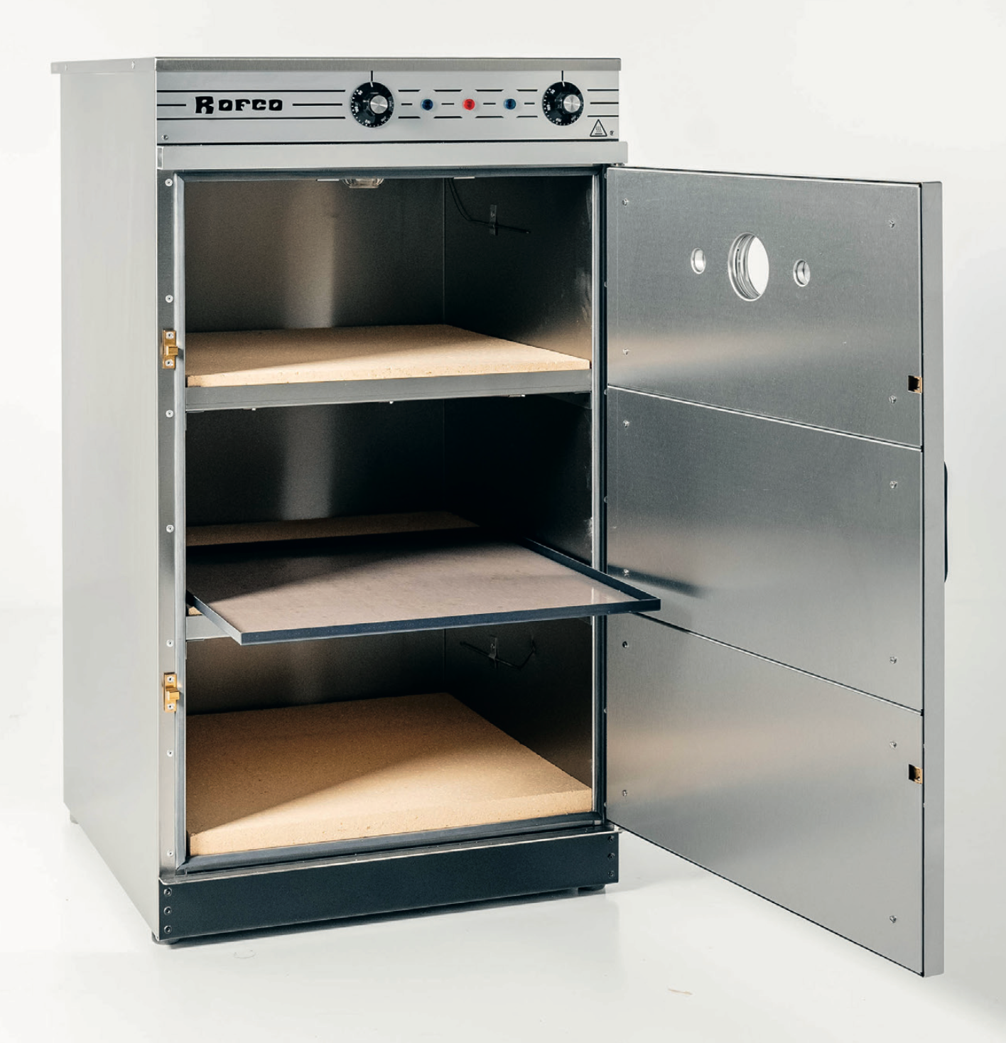 Rofco B40 Ofen