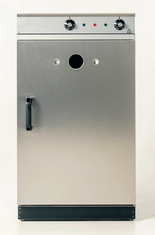 Rofco B40 Ofen