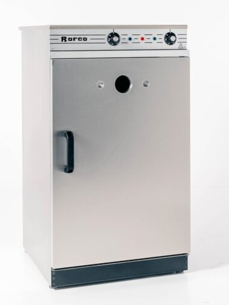 Rofco B40 Ofen