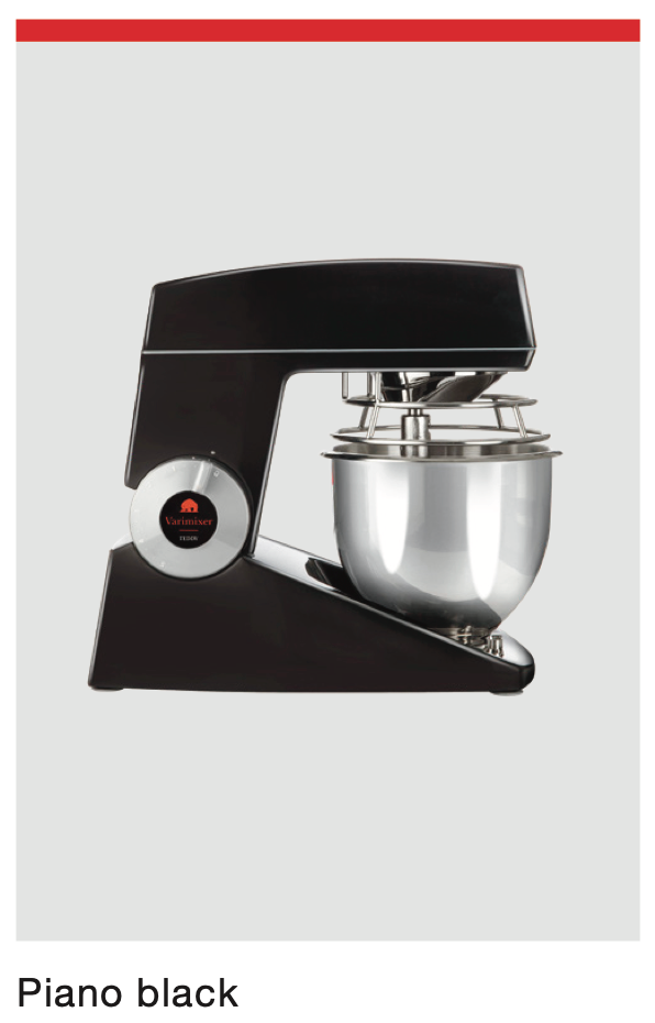 Witt Varimixer Teddy Mixer