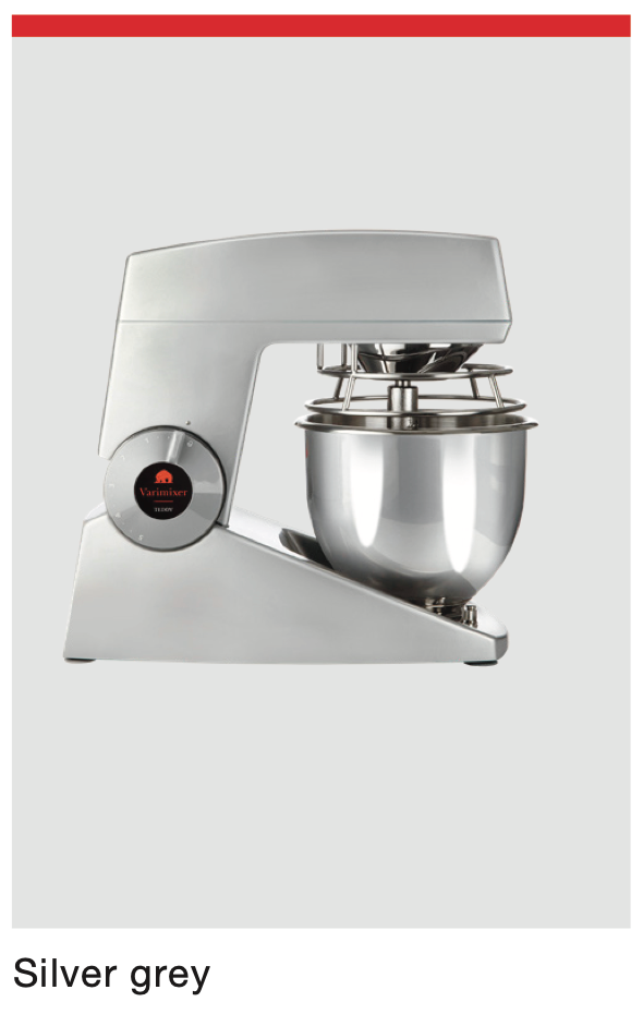 Witt Varimixer Teddy Mixer