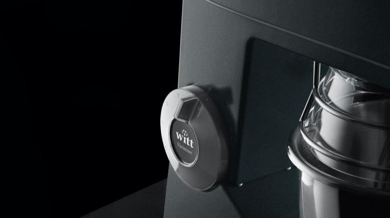 Witt Varimixer Teddy Mixer
