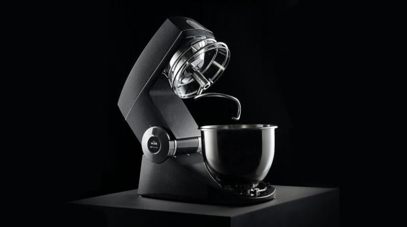 Witt Varimixer Teddy Mixer
