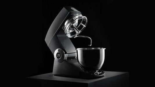 Witt Varimixer Teddy Mixer