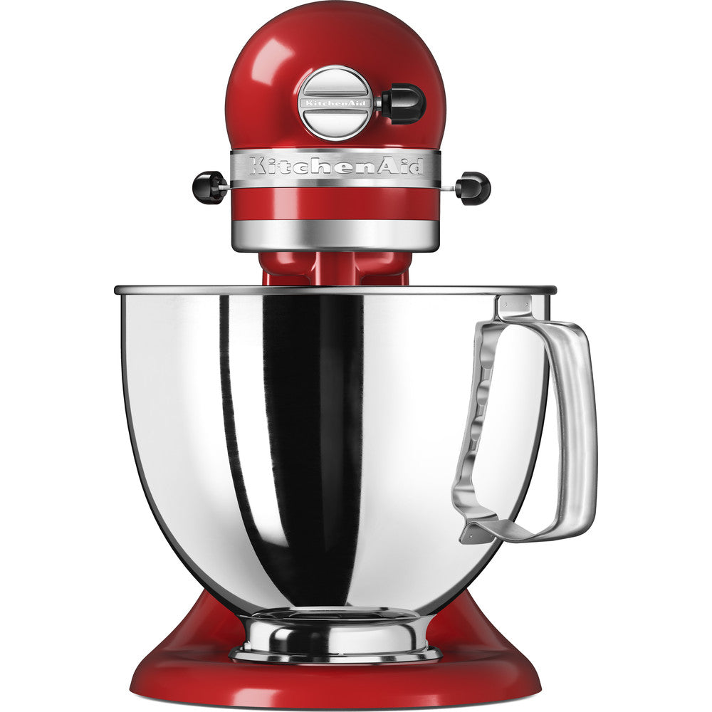 Mixer Artisan 4.8L, Model 125, Onyx Black - KitchenAid