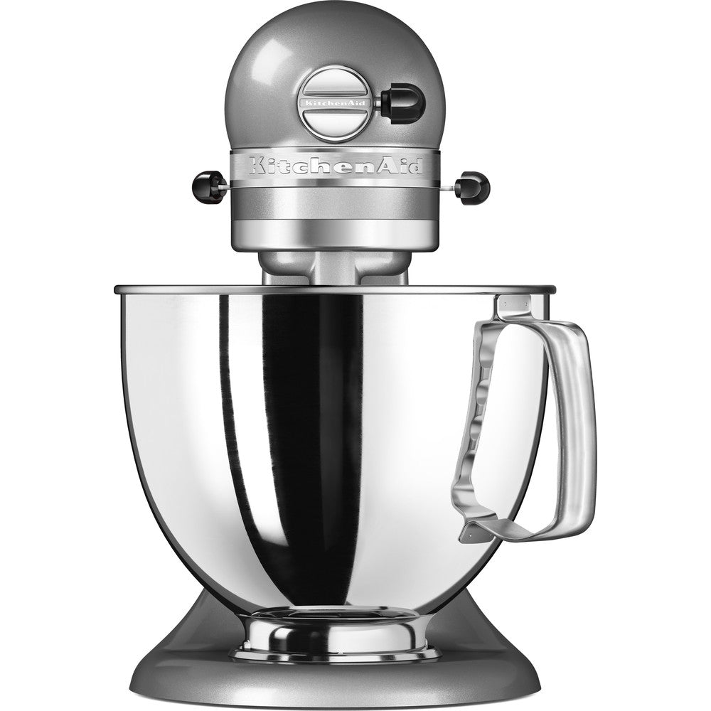 Mixer Artisan 4.8L, Model 125, Onyx Black - KitchenAid