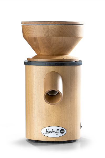 Mockmill Lino 200 Grain Mill