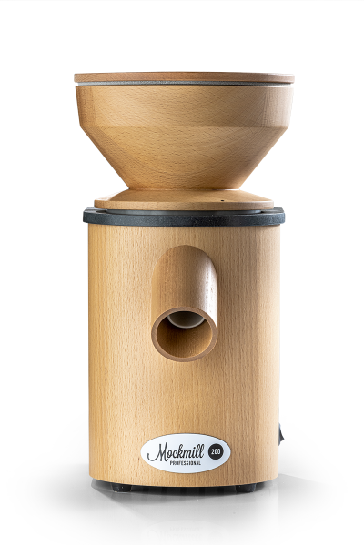 Mockmill Professional 200 Grain Mill