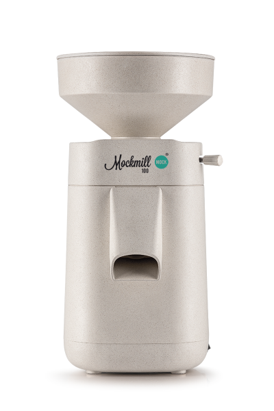Mockmill 100 Grain Mill
