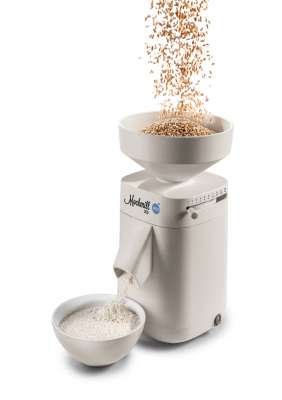 Mockmill 200 Grain Mill