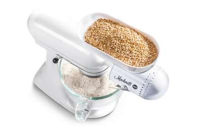 MOCKMILL MILLING MIXER-ATTACHEMENT