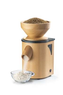 Mockmill Professional 200 Grain Mill