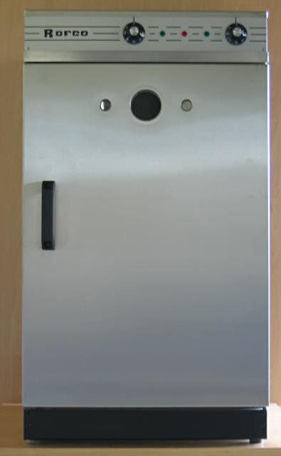 Rofco B40 ovn