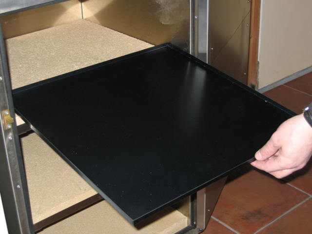 ROFCO BAKING TRAY