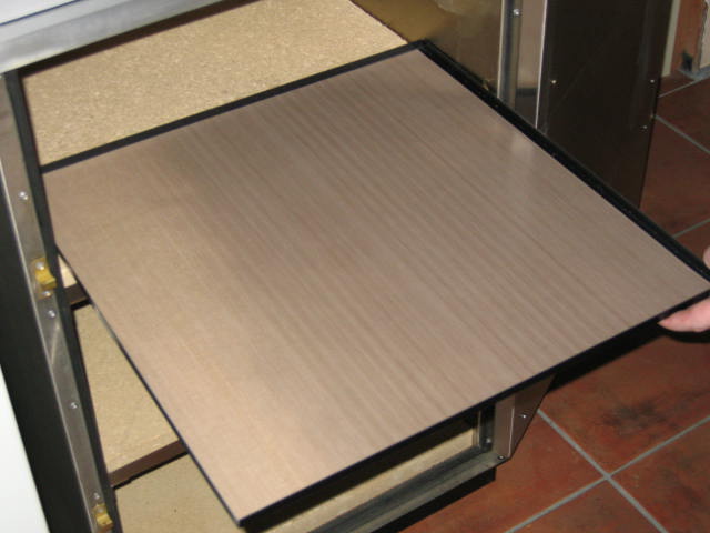 ROFCO BAGEBADE