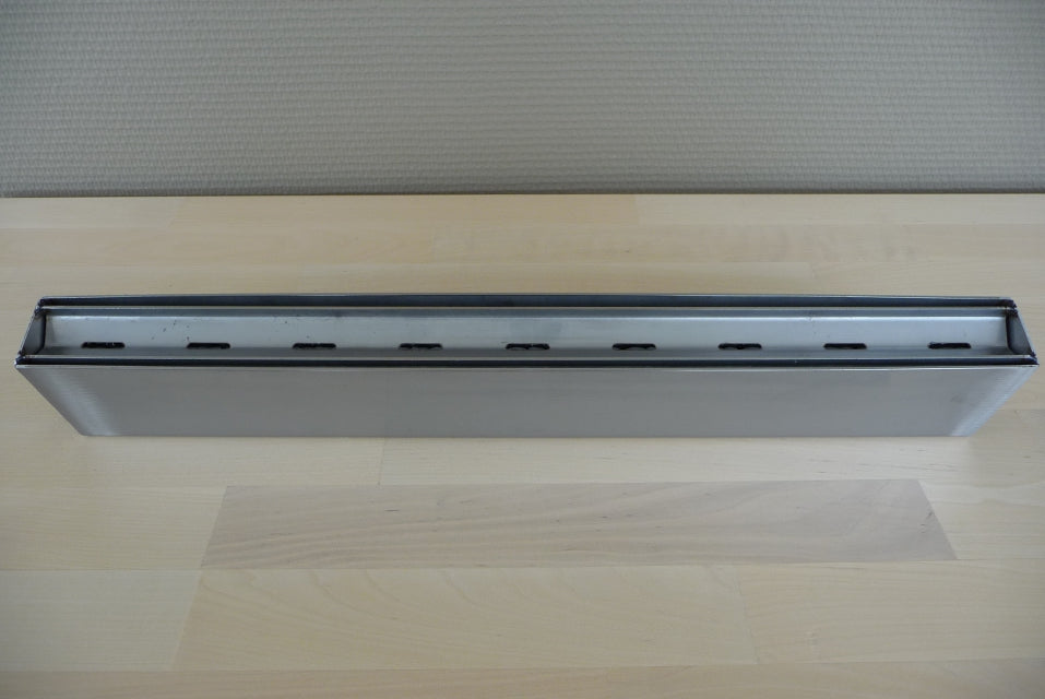 STEAM TRAY FOR ROFCO B5 / B10 / B20 / B40 OVENS