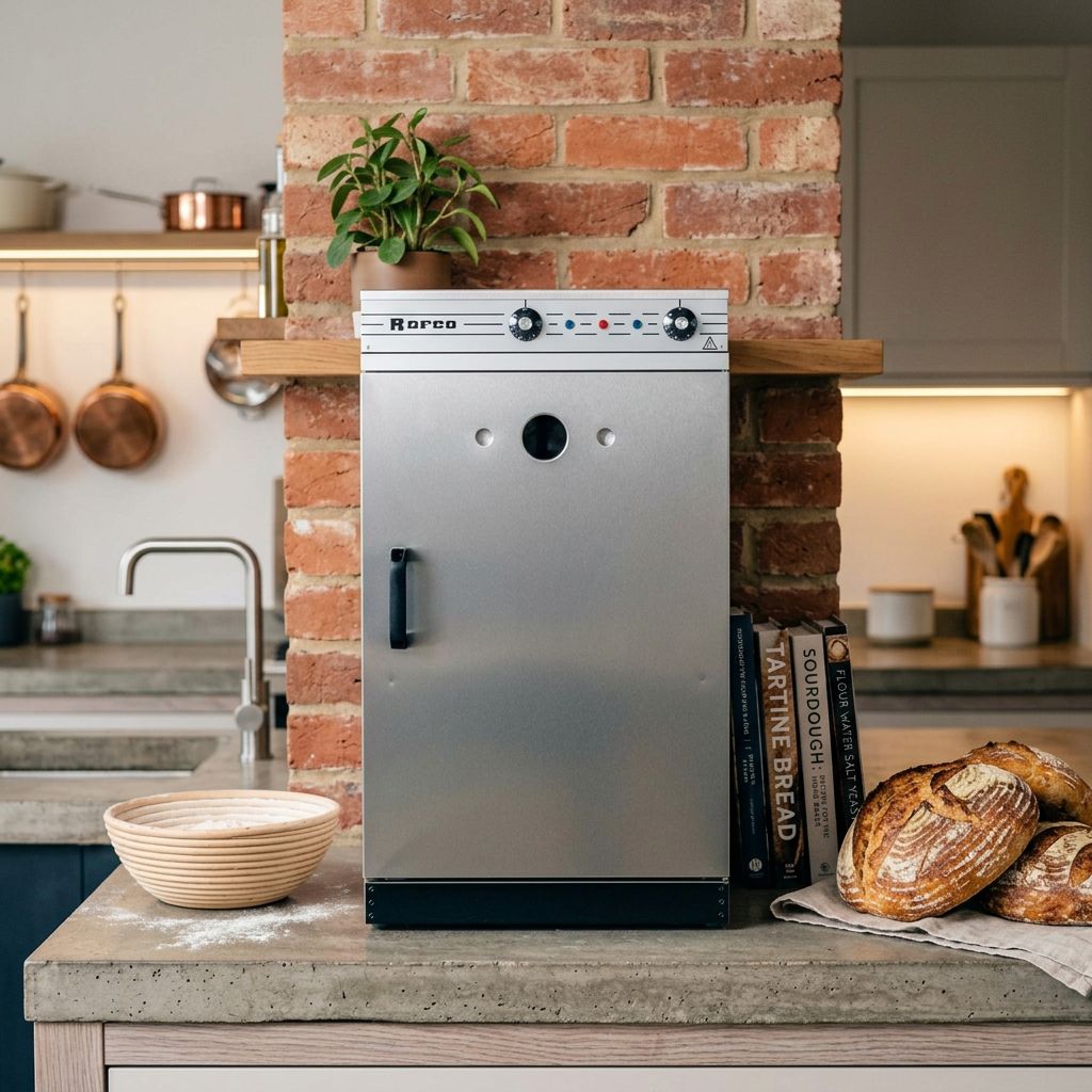Rofco Ovens