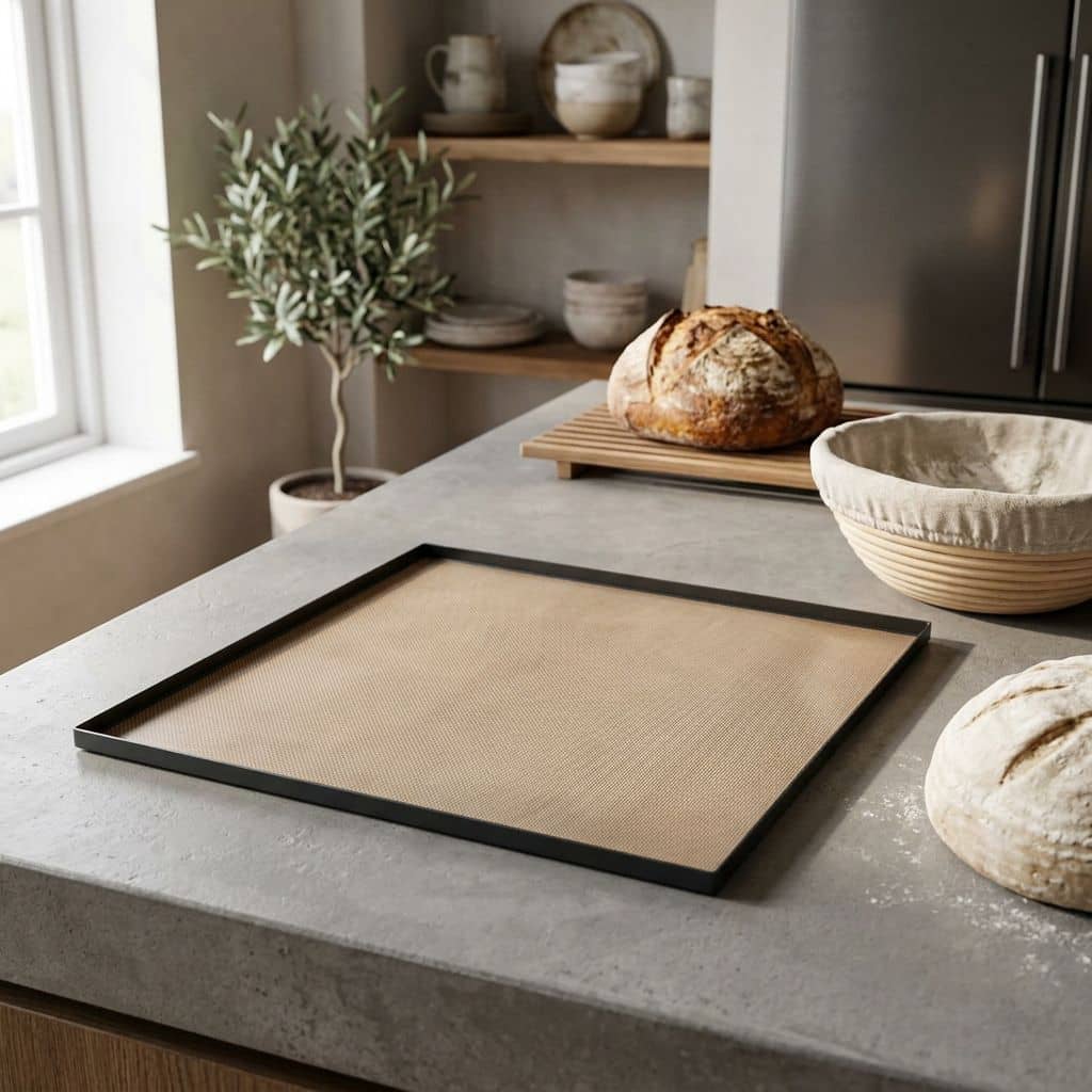 Baking Accessories