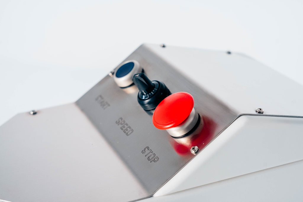 N5 Vario Mixer
