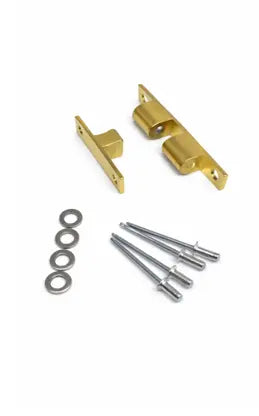 Rofco Doort Latch Complete