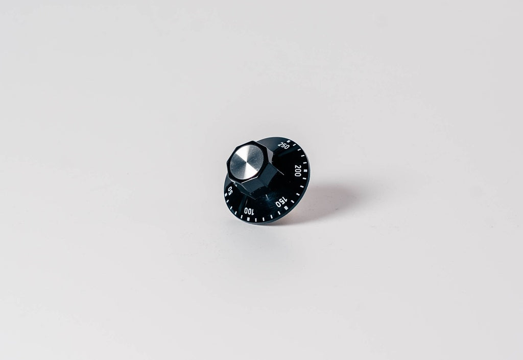 Rofco Thermostat knob up to 250°C