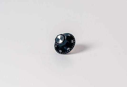 Rofco Thermostat knob up to 250°C