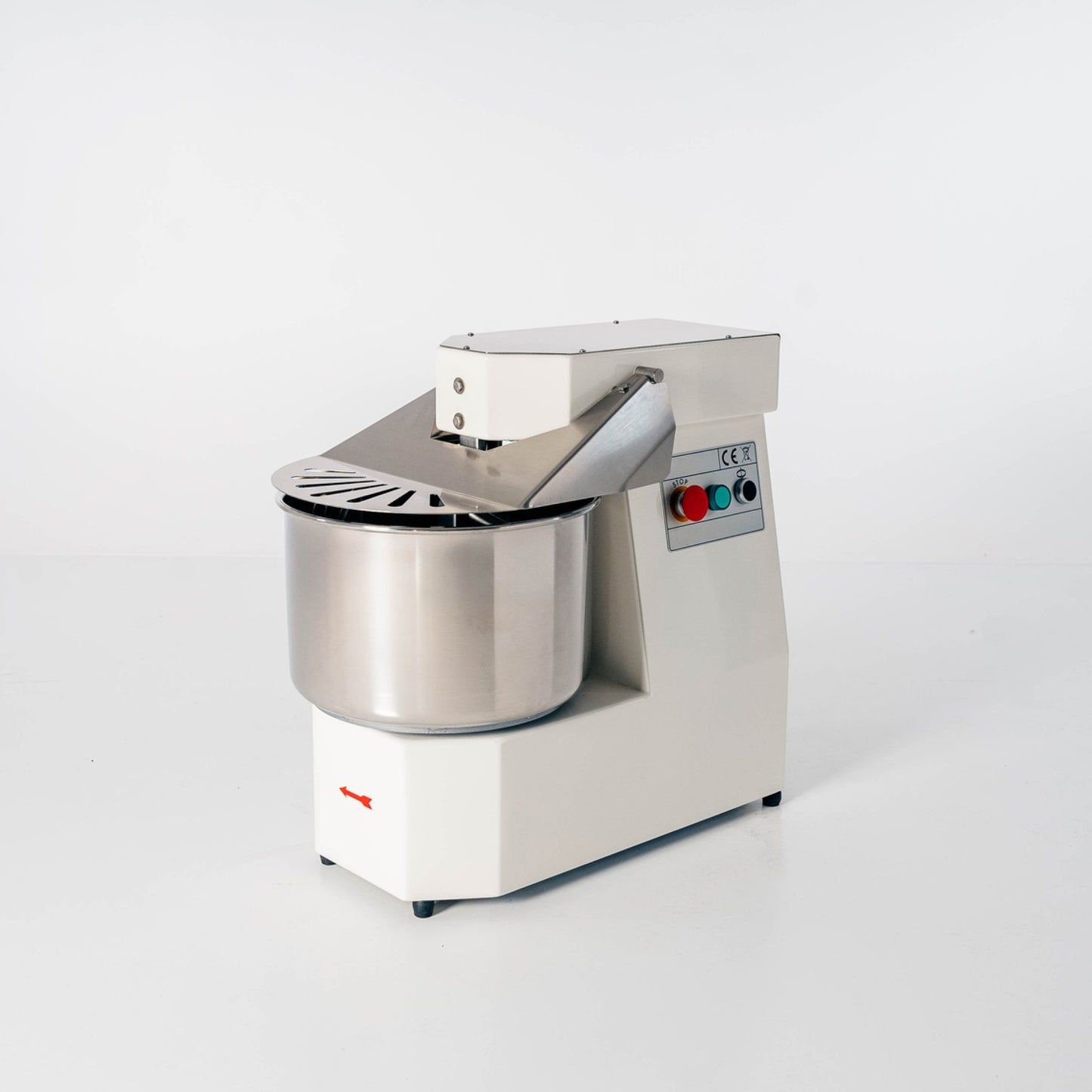 ROFCO Dough Kneader (Malaxor) N10/N15/N20