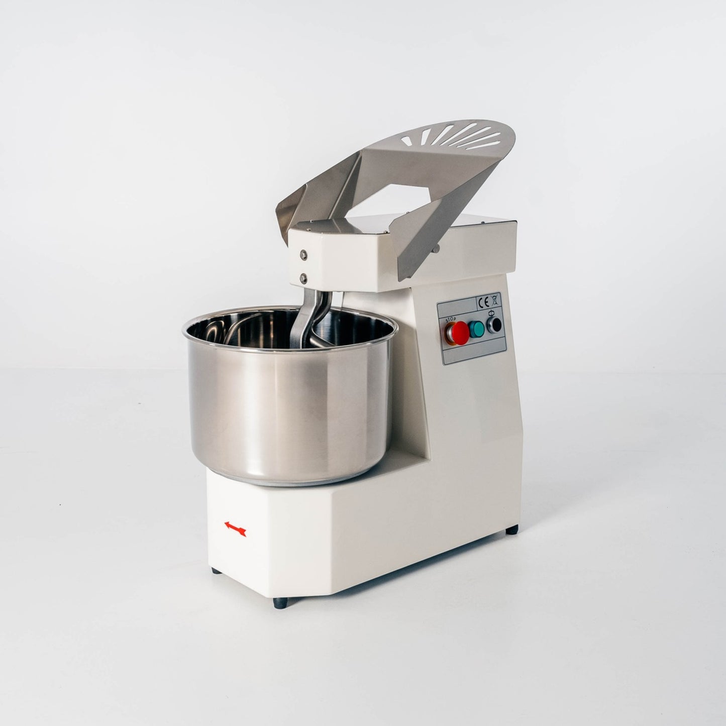 ROFCO Dough Kneader (Malaxor) N10/N15/N20