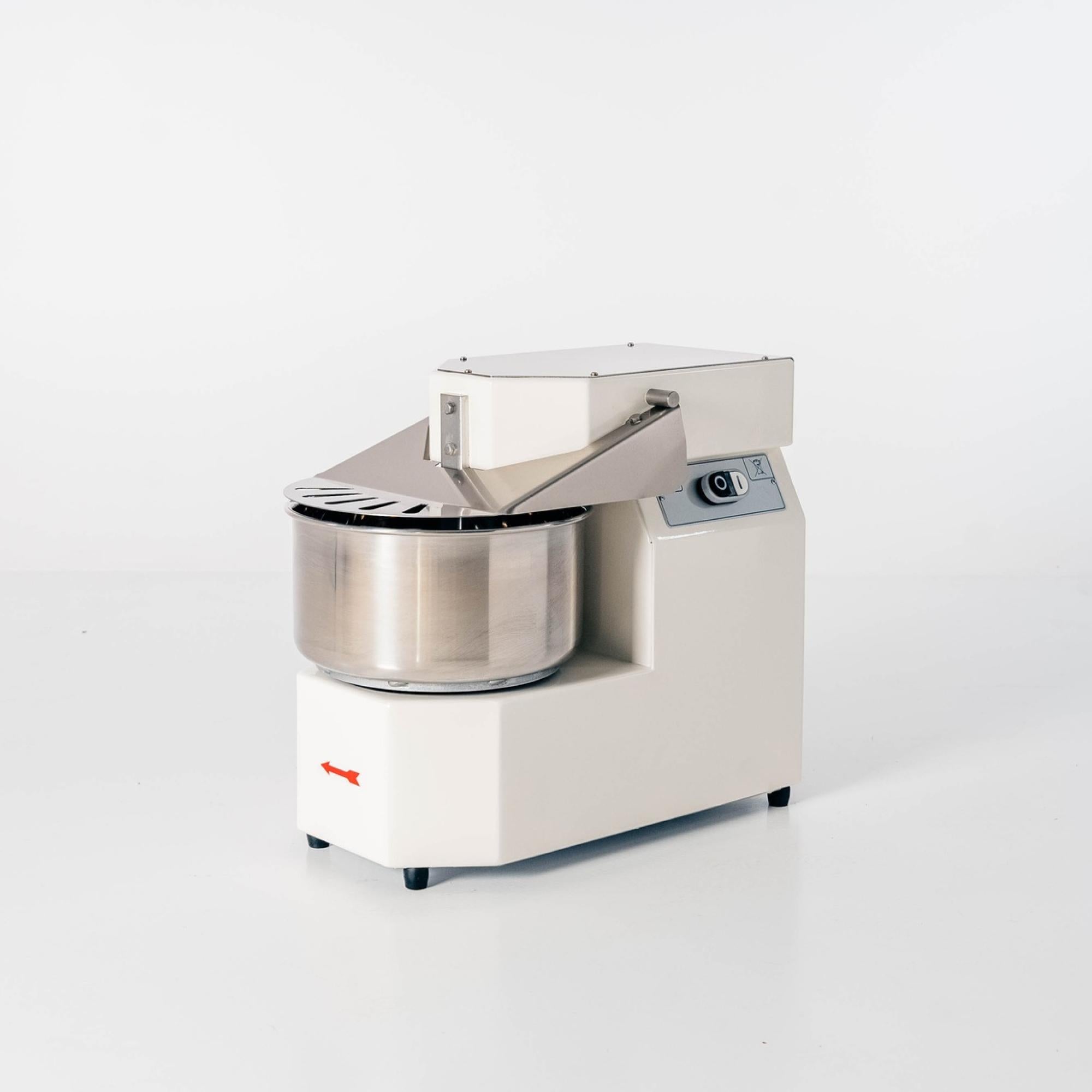 ROFCO Dough Kneader (Malaxor) N5/N15/N20