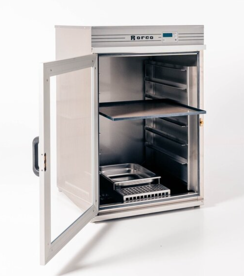 ROFCO RK48 PROOFER