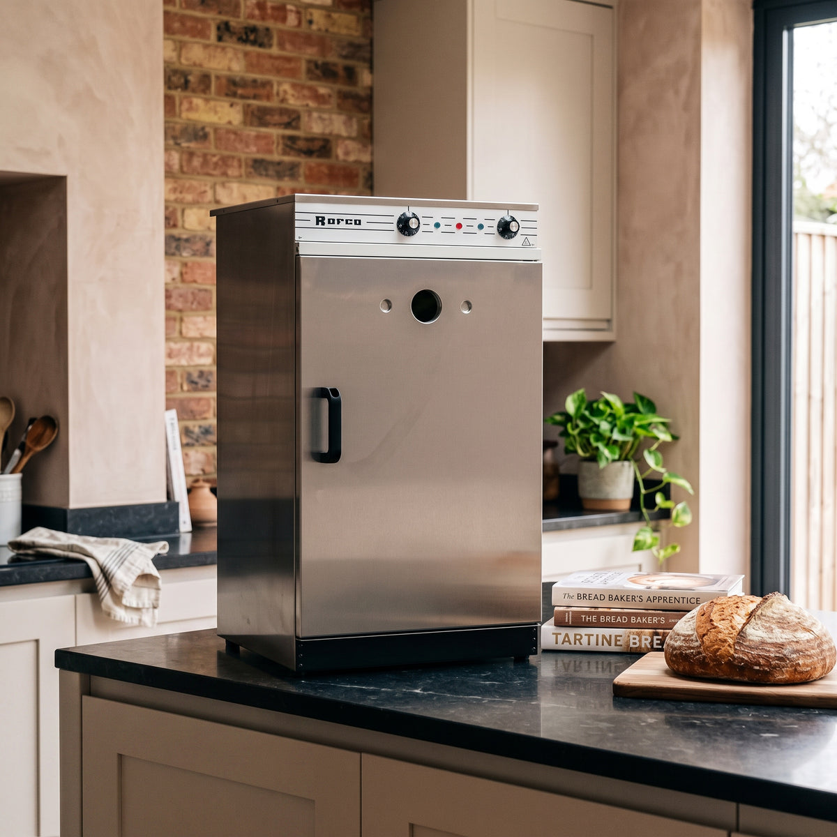 Rofco oven