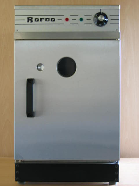 ROFCO B10 Oven - Cuptor B10