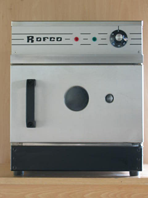 ROFCO B5 Oven - Cuptor B5